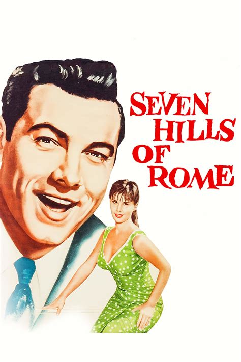 seven hills of rome movie